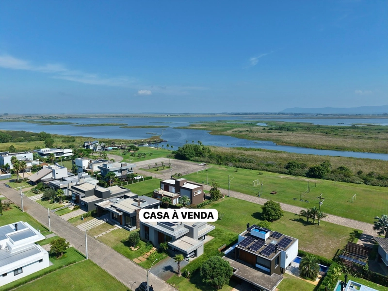 CASA À VENDA, CONDOMÍNIO  LAGOA DO PASSO: 25ª foto da galeria de imagens do imóvel