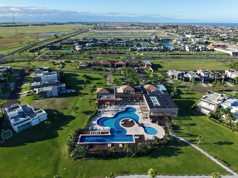 NOVIDADE À VENDA  CONDOMÍNIO RIVIERA: 30ª foto da galeria de imagens do imóvel