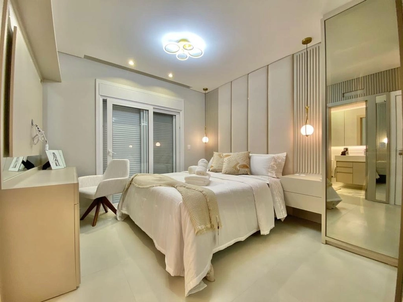 Casa Térrea condomínio Dubai em Capão da Canoa: 2ª foto da galeria de imagens do imóvel