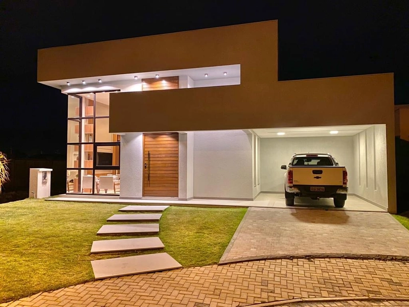 Casa Térrea condomínio Dubai em Capão da Canoa: 8ª foto da galeria de imagens do imóvel