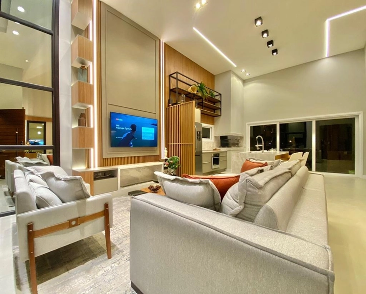 Casa Térrea condomínio Dubai em Capão da Canoa: 12ª foto da galeria de imagens do imóvel