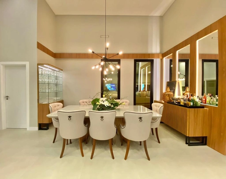 Casa Térrea condomínio Dubai em Capão da Canoa: 13ª foto da galeria de imagens do imóvel