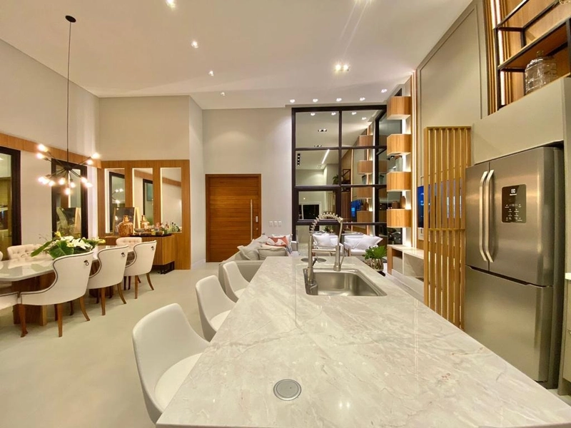 Casa Térrea condomínio Dubai em Capão da Canoa: 9ª foto da galeria de imagens do imóvel