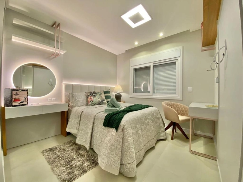 Casa Térrea condomínio Dubai em Capão da Canoa: 11ª foto da galeria de imagens do imóvel