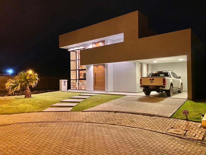 Casa Térrea condomínio Dubai em Capão da Canoa: 1ª foto da galeria de imagens do imóvel