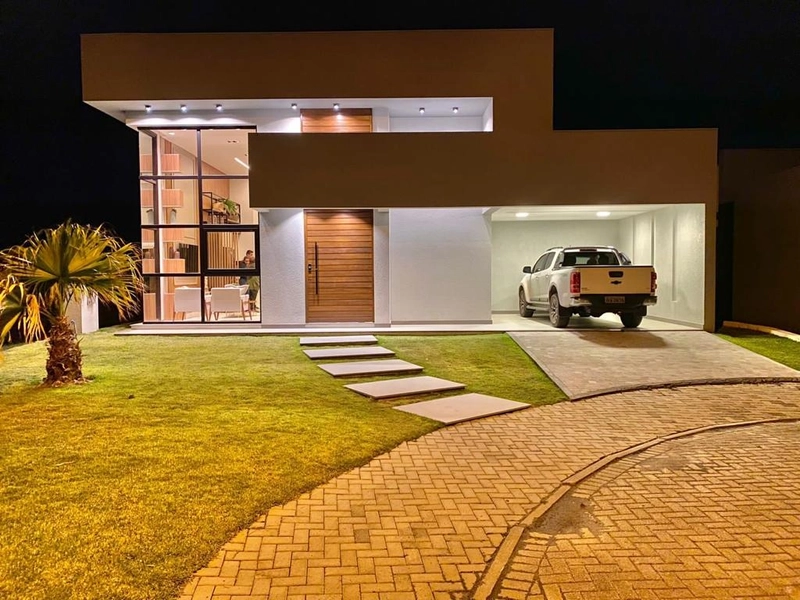 Casa Térrea condomínio Dubai em Capão da Canoa: 7ª foto da galeria de imagens do imóvel