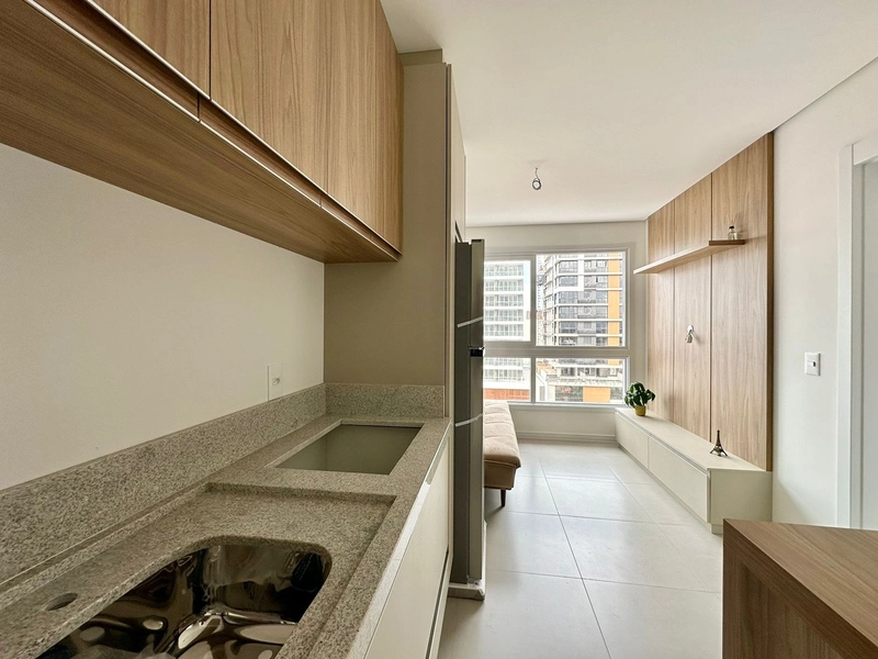 APARTAMENTO COM INFRA INCRÍVEL !: 8ª foto da galeria de imagens do imóvel