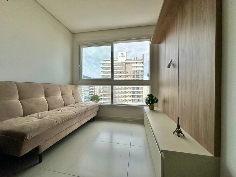 APARTAMENTO COM INFRA INCRÍVEL !: 2ª foto da galeria de imagens do imóvel
