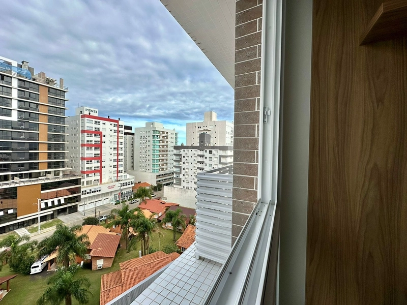 APARTAMENTO COM INFRA INCRÍVEL !: 4ª foto da galeria de imagens do imóvel