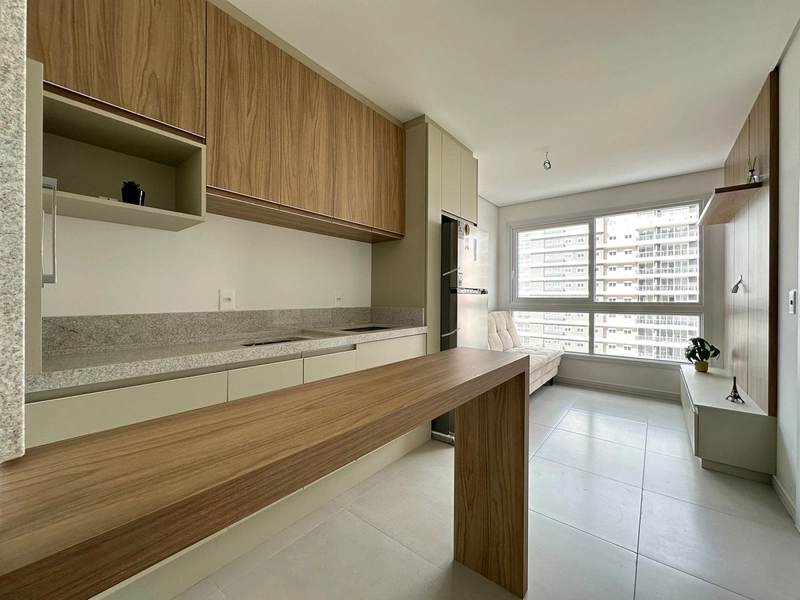 APARTAMENTO COM INFRA INCRÍVEL !: 6ª foto da galeria de imagens do imóvel
