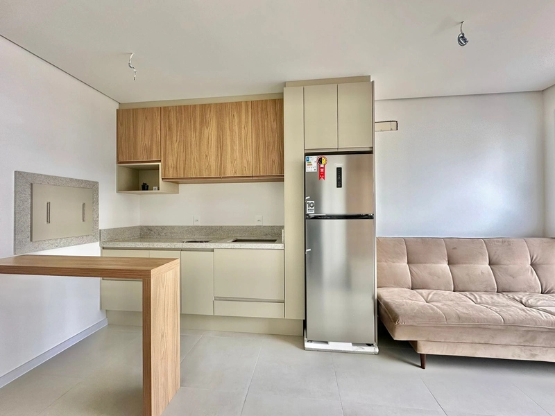 APARTAMENTO COM INFRA INCRÍVEL !: 5ª foto da galeria de imagens do imóvel