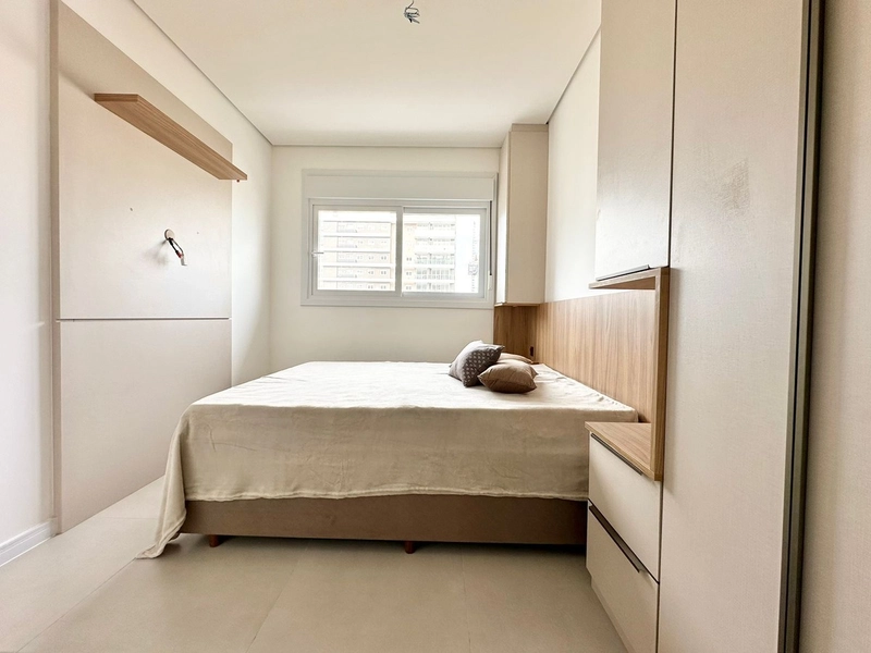APARTAMENTO COM INFRA INCRÍVEL !: 15ª foto da galeria de imagens do imóvel