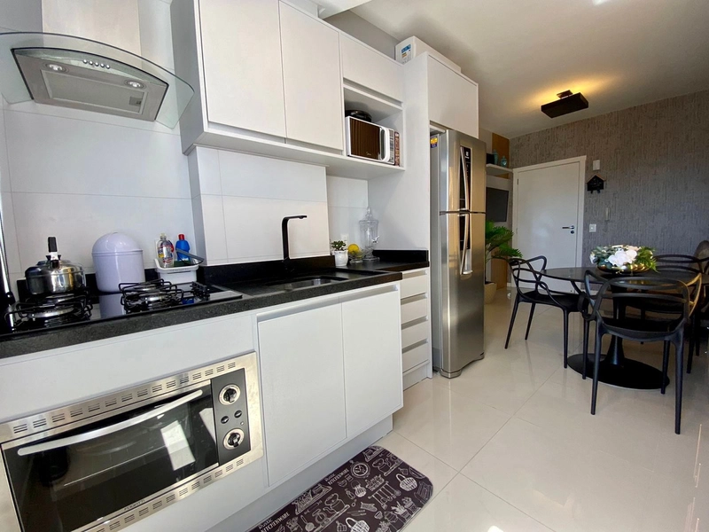 MOBILIADO E DECORADO NO BAIRRO NAVEGANTES: 10ª foto da galeria de imagens do imóvel