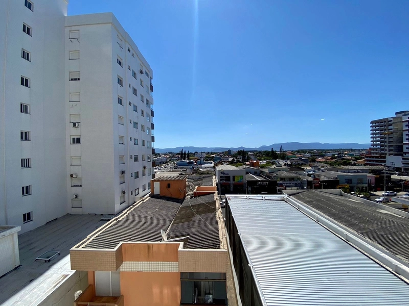 MOBILIADO E DECORADO NO BAIRRO NAVEGANTES: 5ª foto da galeria de imagens do imóvel