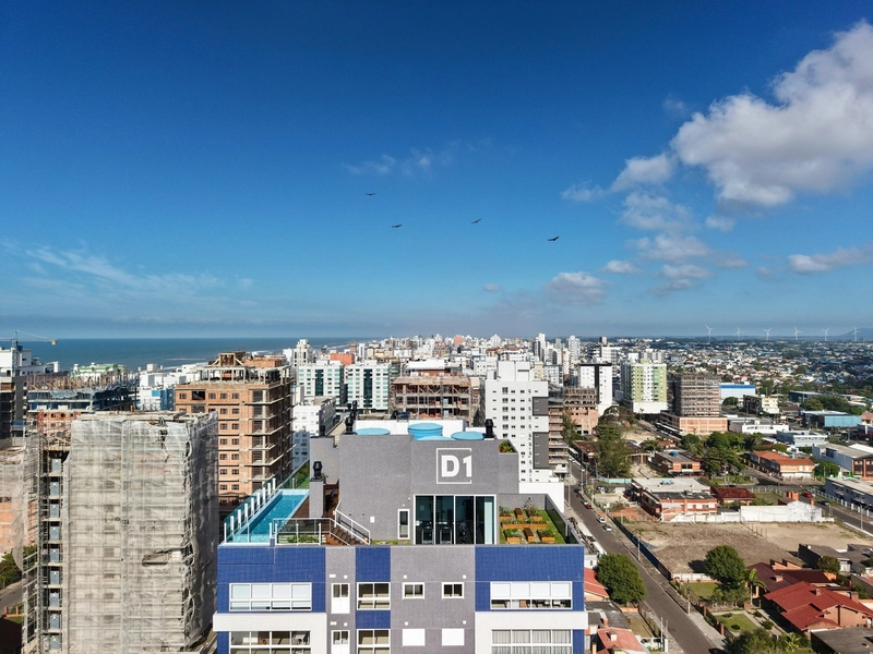 APARTAMENTO A VENDA COM COM TERRAÇO.: 19ª foto da galeria de imagens do imóvel