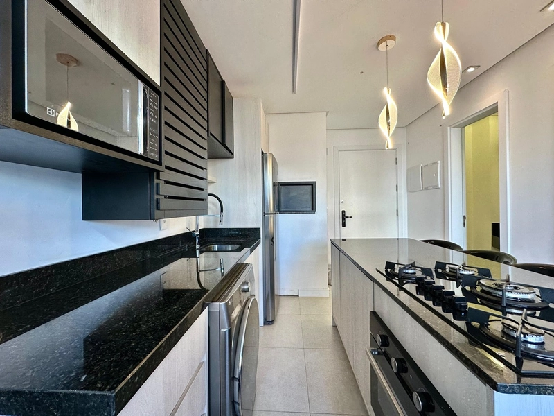 APARTAMENTO A VENDA COM COM TERRAÇO.: 10ª foto da galeria de imagens do imóvel