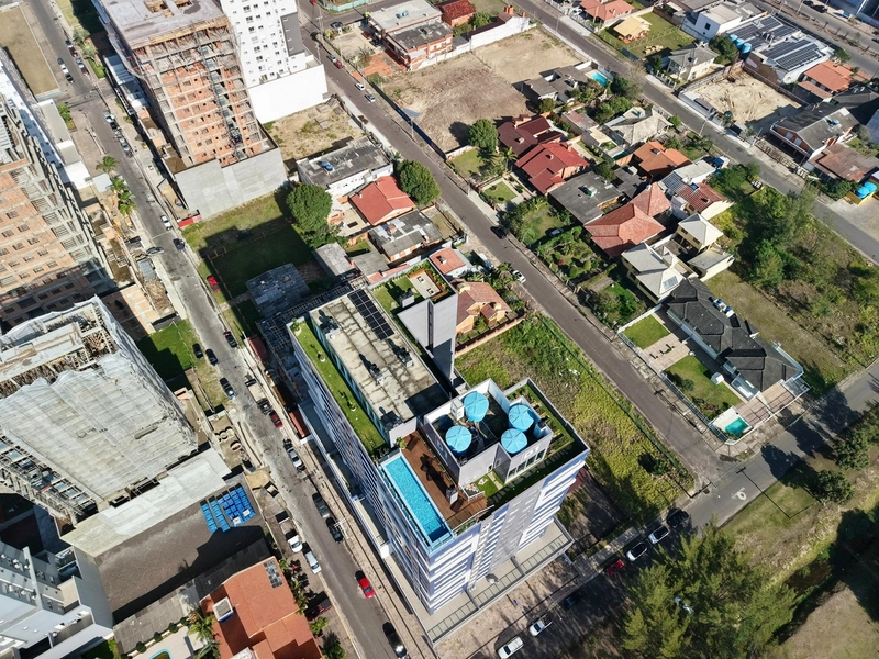 APARTAMENTO A VENDA COM COM TERRAÇO.: 18ª foto da galeria de imagens do imóvel