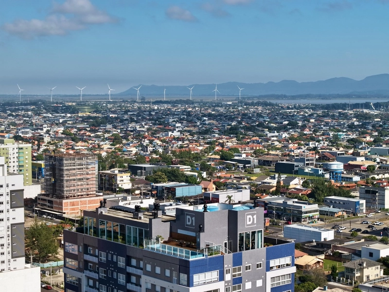 APARTAMENTO A VENDA COM COM TERRAÇO.: 20ª foto da galeria de imagens do imóvel