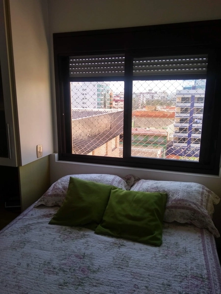 APTO NO CENTRO DE CAPAO: 5ª foto da galeria de imagens do imóvel