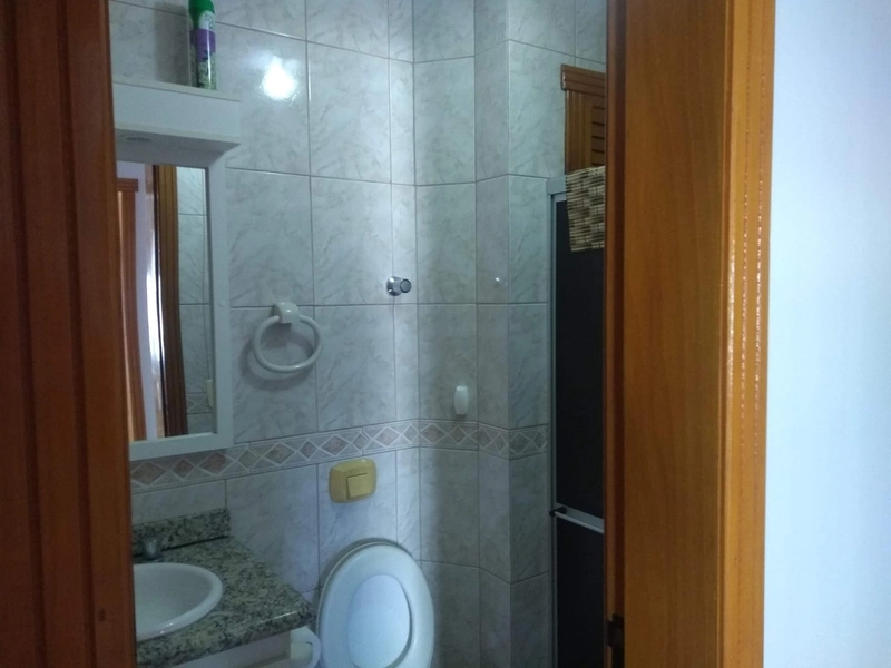 APTO NO CENTRO DE CAPAO: 2ª foto da galeria de imagens do imóvel