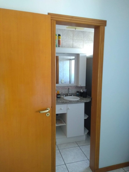APTO NO CENTRO DE CAPAO: 7ª foto da galeria de imagens do imóvel