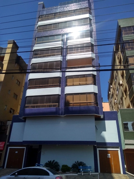 APTO NO CENTRO DE CAPAO: 3ª foto da galeria de imagens do imóvel