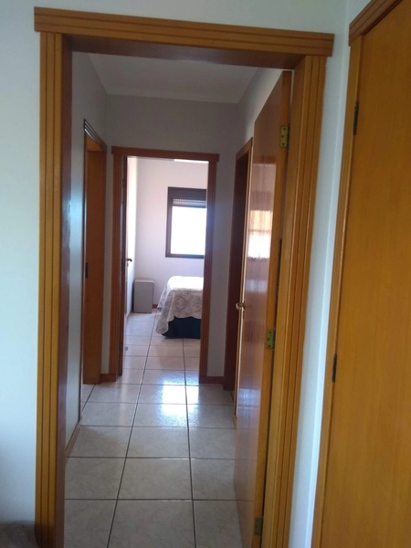 APTO NO CENTRO DE CAPAO: 1ª foto da galeria de imagens do imóvel