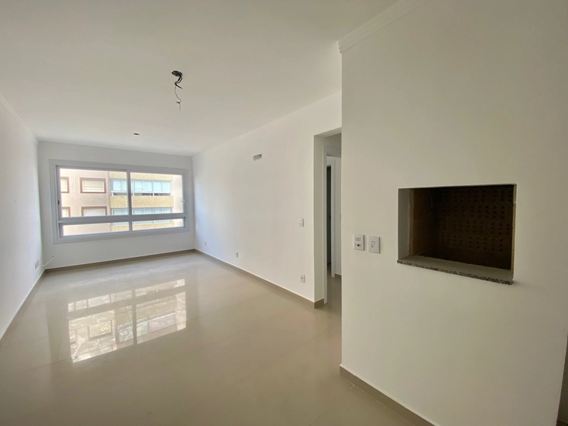 PREDIO NOVO COM INFRAESTRUTURA: 3ª foto da galeria de imagens do imóvel