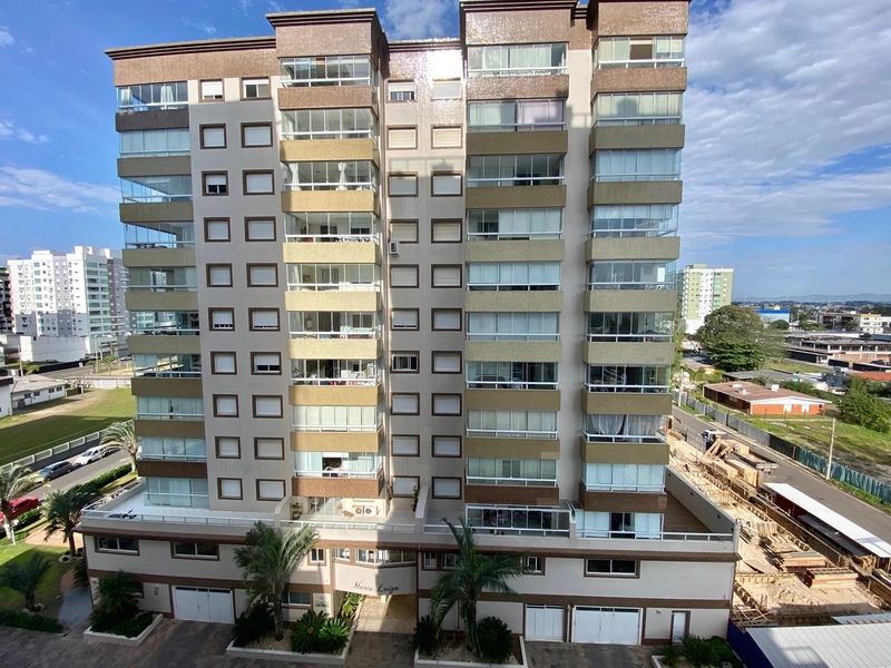 PREDIO NOVO COM INFRAESTRUTURA: 11ª foto da galeria de imagens do imóvel