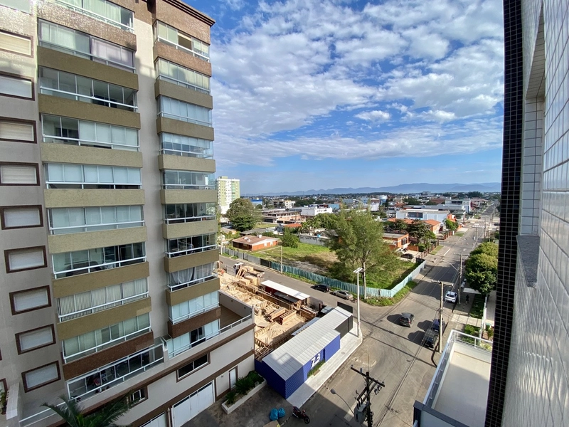 PREDIO NOVO COM INFRAESTRUTURA: 13ª foto da galeria de imagens do imóvel