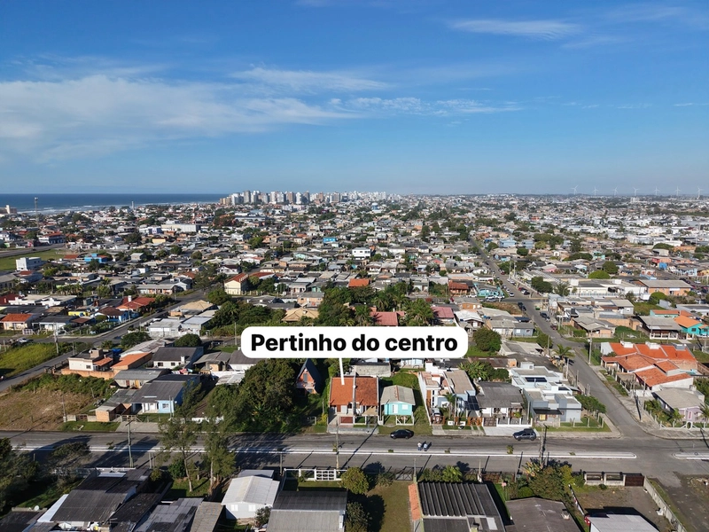 CASA NOVA GEMINADA NO BAIRRO GUARANI EM CAPÃO DA CANOA: 20ª foto da galeria de imagens do imóvel