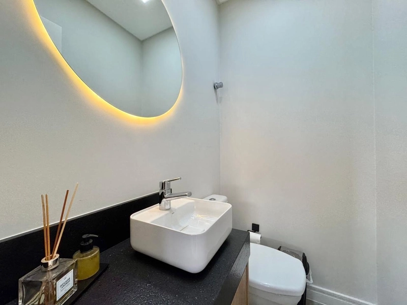 APARTAMENTO JUNTO A PÇA FLÁVIO BOIANOVSKI!!!: 12ª foto da galeria de imagens do imóvel