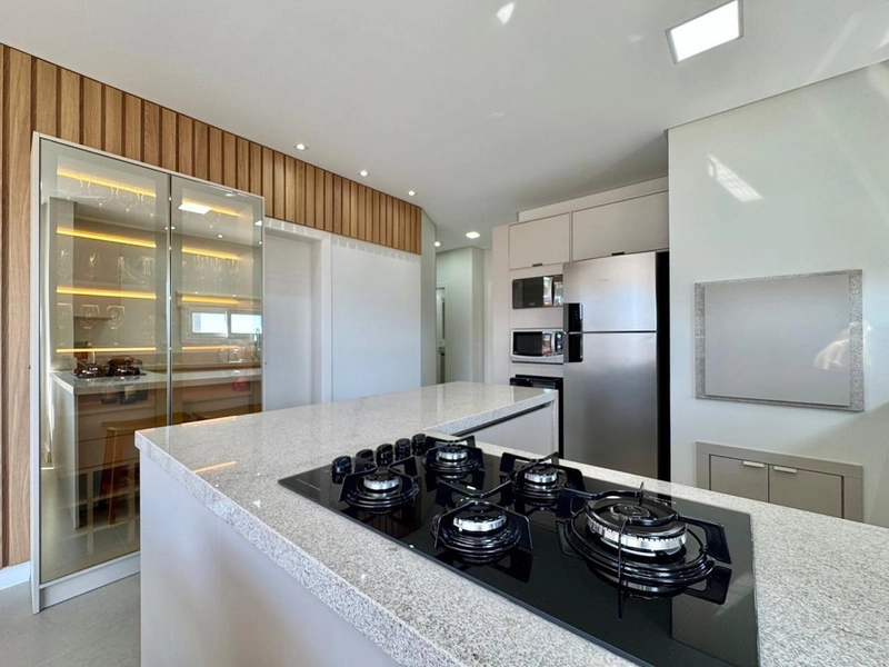 APARTAMENTO JUNTO A PÇA FLÁVIO BOIANOVSKI!!!: 6ª foto da galeria de imagens do imóvel