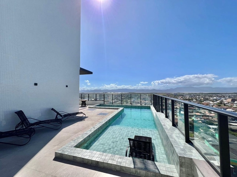 APARTAMENTO JUNTO A PÇA FLÁVIO BOIANOVSKI!!!: 21ª foto da galeria de imagens do imóvel