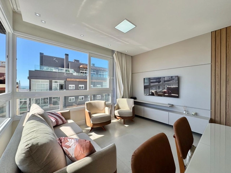 APARTAMENTO JUNTO A PÇA FLÁVIO BOIANOVSKI!!!: 3ª foto da galeria de imagens do imóvel