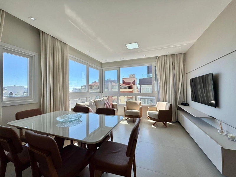 APARTAMENTO JUNTO A PÇA FLÁVIO BOIANOVSKI!!!: 1ª foto da galeria de imagens do imóvel