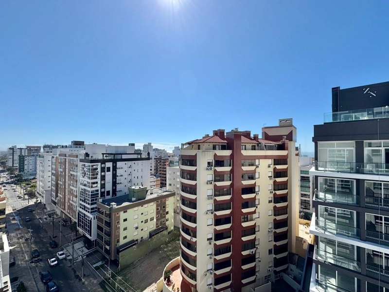 APARTAMENTO JUNTO A PÇA FLÁVIO BOIANOVSKI!!!: 4ª foto da galeria de imagens do imóvel