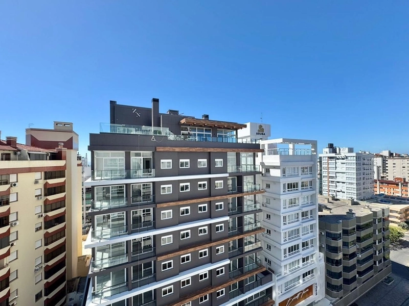 APARTAMENTO JUNTO A PÇA FLÁVIO BOIANOVSKI!!!: 5ª foto da galeria de imagens do imóvel