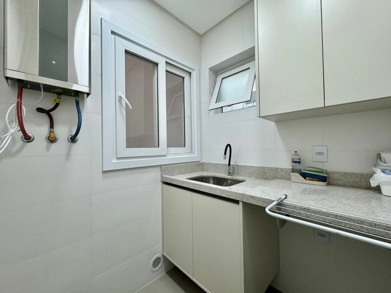 APARTAMENTO JUNTO A PÇA FLÁVIO BOIANOVSKI!!!: 9ª foto da galeria de imagens do imóvel