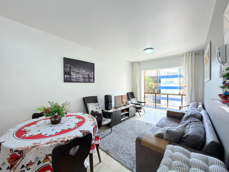 APARTAMENTO À VENDA COM VISTA PARA O MAR!: 1ª foto da galeria de imagens do imóvel