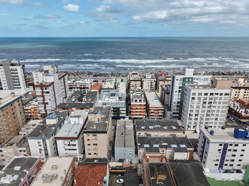 APARTAMENTO À VENDA COM VISTA PARA O MAR!: 20ª foto da galeria de imagens do imóvel