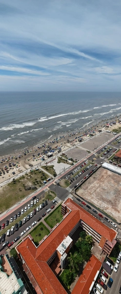 APARTAMENTO À VENDA COM VISTA PARA O MAR!: 21ª foto da galeria de imagens do imóvel