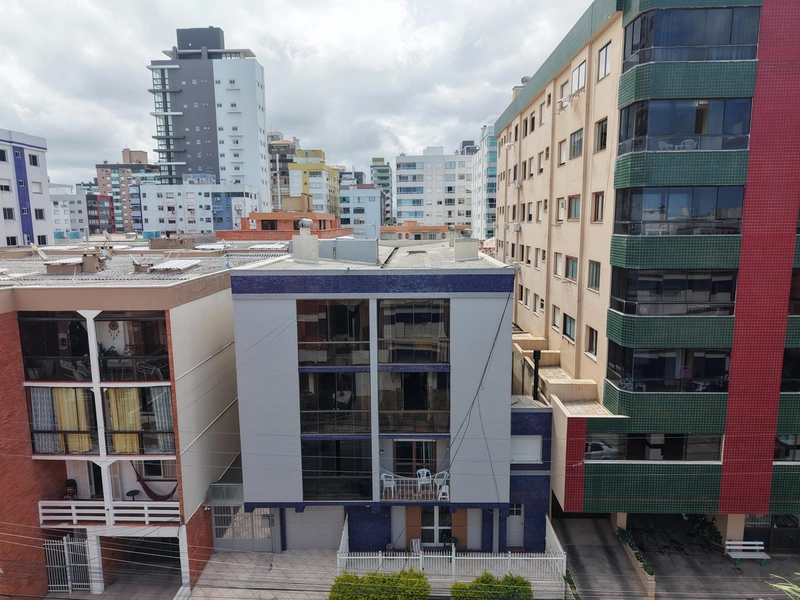 APARTAMENTO À VENDA COM VISTA PARA O MAR!: 17ª foto da galeria de imagens do imóvel