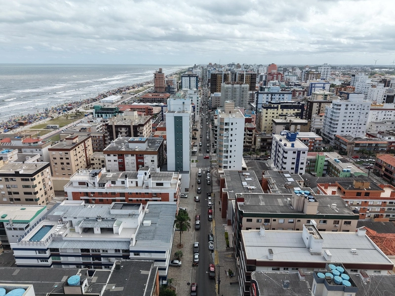 APARTAMENTO À VENDA COM VISTA PARA O MAR!: 19ª foto da galeria de imagens do imóvel