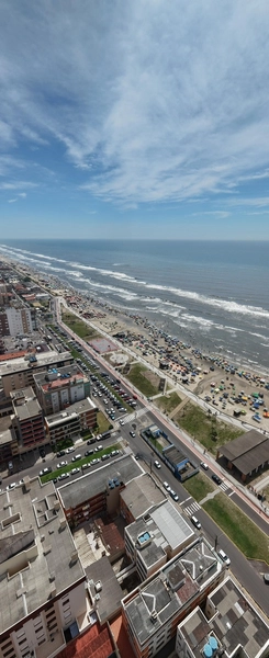 APARTAMENTO À VENDA COM VISTA PARA O MAR!: 22ª foto da galeria de imagens do imóvel