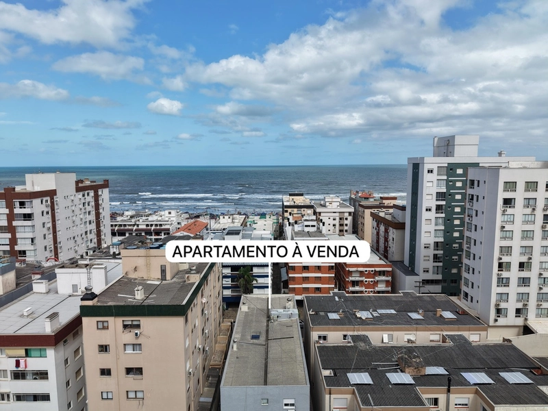 APARTAMENTO À VENDA COM VISTA PARA O MAR!: 18ª foto da galeria de imagens do imóvel