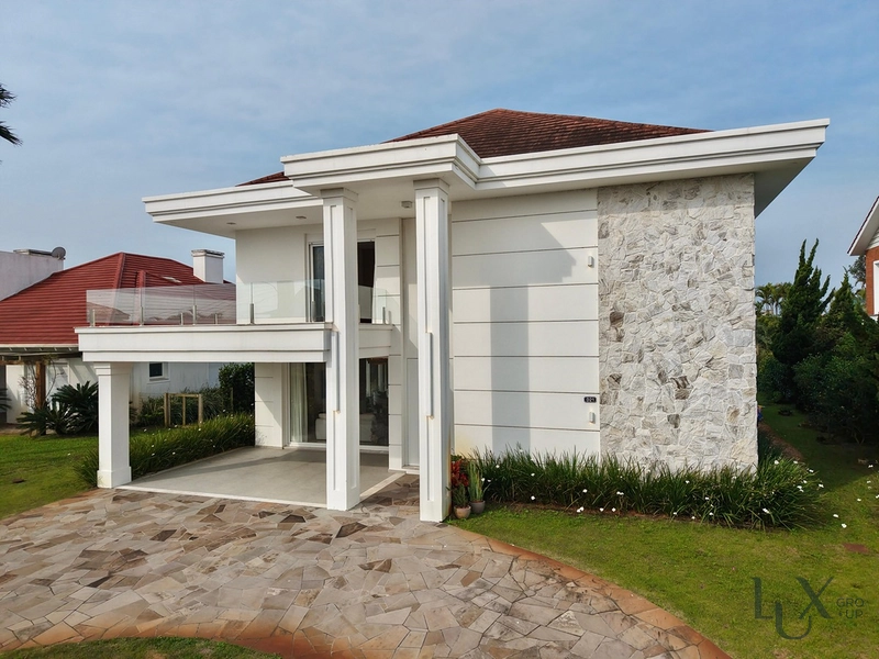 CASA À VENDA EM XANGRI-LÁ!  GREEN VILLAGE GOLF CLUB: 3ª foto da galeria de imagens do imóvel