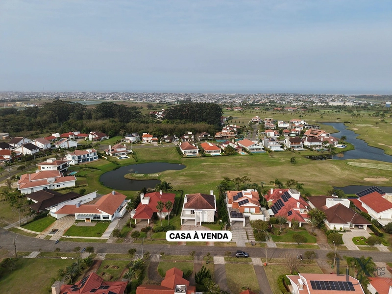 CASA À VENDA EM XANGRI-LÁ!  GREEN VILLAGE GOLF CLUB: 47ª foto da galeria de imagens do imóvel