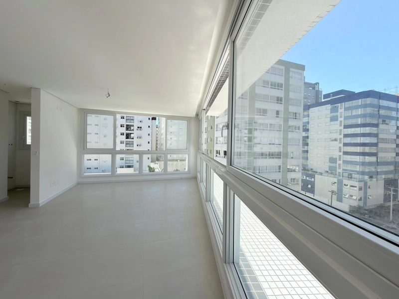 APARTAMENTO À VENDA  COM INFRA COMPLETA: 2ª foto da galeria de imagens do imóvel