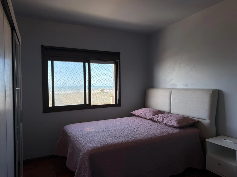 APARTAMENTO À VENDA   VISTA PARA O MAR FRONTAL LESTE  MOBILIADO: 17ª foto da galeria de imagens do imóvel